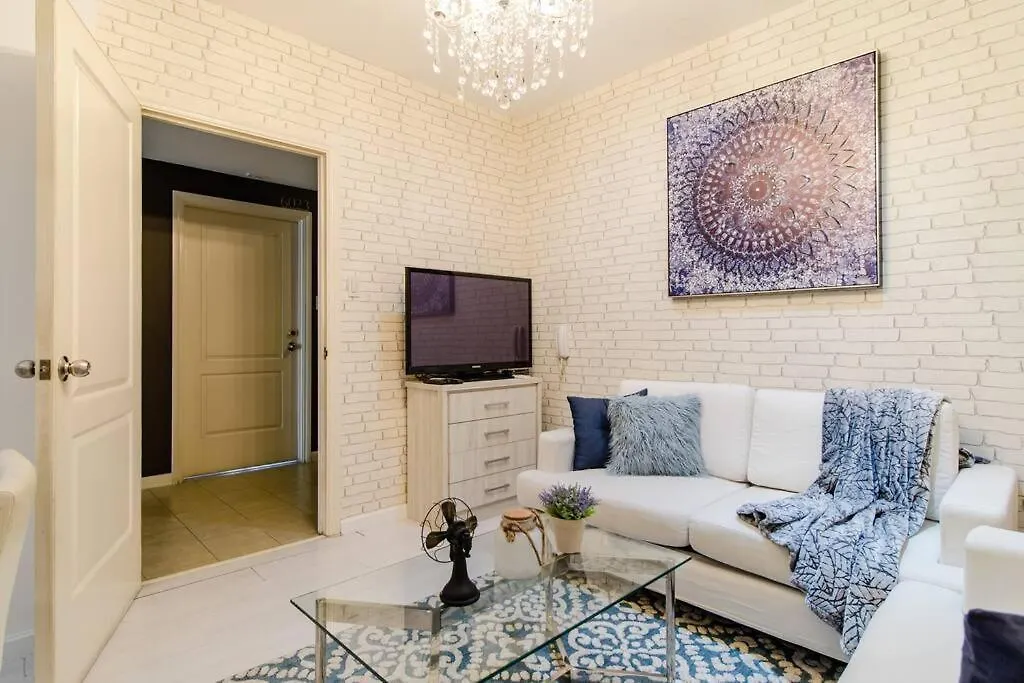 Gramercy French Rustic 2Br Penthouse 60Th Flr With Awesome View! Apartment Manila