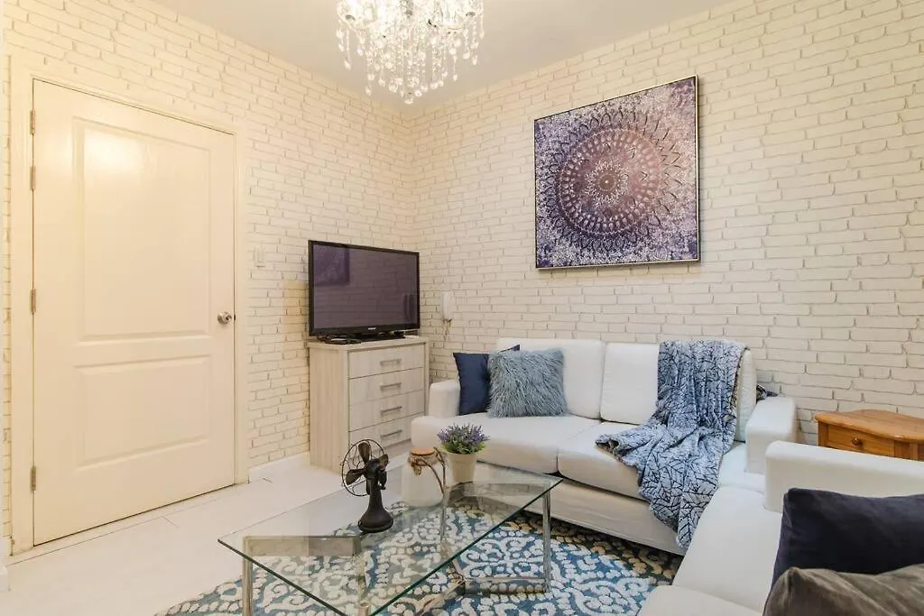 Gramercy French Rustic 2Br Penthouse 60Th Flr With Awesome View! Apartment Manila