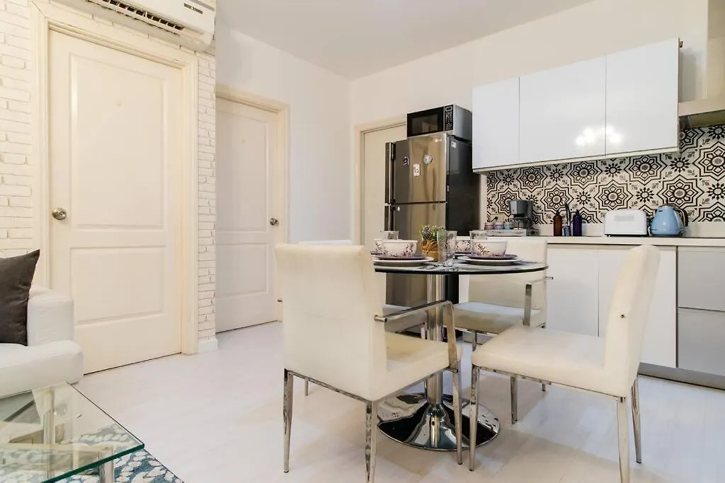 Gramercy French Rustic 2Br Penthouse 60Th Flr With Awesome View! Apartamento Manila